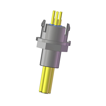 Three probes 6A